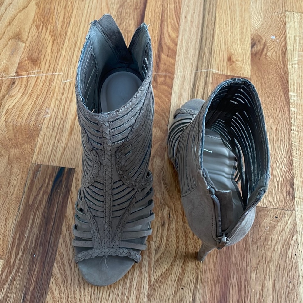 Charlotte Russe Heels
